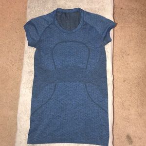 Lululemon athletica swiftly tech